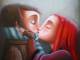 No busques, permite que te encuentren ..: El amor y el cariño no se mendigan ni se buscan, por mucho que se intente. Deja que sean ellos los que te encuentren.
No busques, permite que te encuentren
No busques, permite que te encuentren ..: El amor y el cariño no se mendigan ni se buscan, por mucho que se intente. Deja que sean ellos los que te encuentren.
No busques, permite que te encuentren