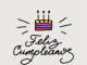 Feliz cumpleaños  ..: Gracias @GLAM8 un beso
