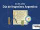 FELIZ DIA  A LOS INGENIEROS ..: Buen día @olinda2014. Mi expresión la fundamento en el hecho que industrialmente estamos "estancados" desde hace mucho tiempo. Yo estoy enamorad
