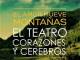 DOS GRANDES VERDADES ..: La Novela es un relato que nos transporta sin movernos.

El Teatro desde tiempos de Esopo nos revela verdades.

El amor y el teatro van juntos hacia el amor.

Muy Bueno 