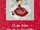 Día de la tejedora ..: Hola @AQUIYAHORA, así es, hoy es el día de las tejedoras, muchas gracias por tu saludo. Cariños 