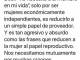 ¡NOS NECESITAMOS AMBOS...! ..: Yo creo que quien dice una frase así tiene cicatrices profundas y está gritando en su interior que no quiere ser lastimado nuevamente. Es escuchar más allá de las p