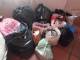 ¡Gracias @MARIBE! ..: Muchas gracias Maribe por esta gran donación de juguetes, ropa, calzado, libros, sillita de comer y baby sitter. También por pagarle al taxista el traslado de estas donaciones