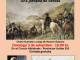 LA BATALLA DE CHACABUCO  ..: Charla para todo público en homenaje al Libertador y a la batalla que dio nombre al barrio. Ilustrada con proyecciones. Una narración documentada de los hechos, de las c
