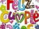 FELIZ CUMPLEAÑOS ENCONTRARSE. ..: Muchas Felicidades para todo el equipo que hace de Encontrarse.com una gran familia !!

SERGIO, MIRTA  y MÓNICA agradecida por siempre con Ustedes !!&n