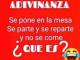Que es?  ..: Que bien @MARIANALAURA, que rapuidez , ni se  me habia ocurrido..me hiecieron reir @DONTUM y @SILVEMOON29
