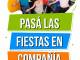 QUE NADIE PASE LAS FIESTAS SOL ..: Va un video con la propuesta 
