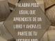 ESCARNECEDOR : EL QUE GOZA DE BURLARSE DE LA GENTE , MALVADO , LO APRENDI DE LA BIBLIA...
. 