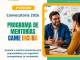 📢*¡Convocatoria abierta – Programa Mentorías CAME INCUBA!*. Desde *CAME INCUBA* acompañamos a emprendedores de todo el país con mentorías personalizadas para fortalecer, profesionalizar y p