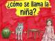 Me encantaba la canción que de le dedicó Chayanne a esta niña ...