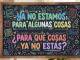 - La gente falsa,. . - La nueva medicina fria e informatica que en vez de resolver complica.. . - La falta de empatia verdadera.. 