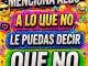A  cantar..bailar y enamorarme todo junto jja. 