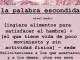 Sí, después la vi. Mala mía 