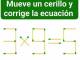Jaja.. es cierto que sale en un movimiento, pero hace como yo. Lo dejé de lado y volví a mirar. Apareció enseguida la solución Jaja.. es cierto que sale en un movimiento, pero hace como yo. Lo dejé de lado y volví a mirar. Apareció enseguida la solución
