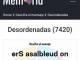 Logrado Logrado