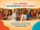 Encontrarse es una comunidad y cada salida la construimos entre todos.
.
. Por supuesto, el organizador es quien propone la actividad, busca el lugar, coordina los detalles y pone en marcha la convoc Encontrarse es una comunidad y cada salida la construimos entre todos.
.
. Por supuesto, el organizador es quien propone la actividad, busca el lugar, coordina los detalles y pone en marcha la convoc