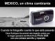 El cambio climático muchas veces parece algo lejano, hecho de números y estadísticas. Pero una fotografía puede mostrarnos que detrás de esos números hay paisajes que desaparecen, casas afectada
