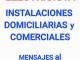 Electricista domiciliario y comercial Presupuesto sin cargo
. Electricista domiciliario y comercial Presupuesto sin cargo
.