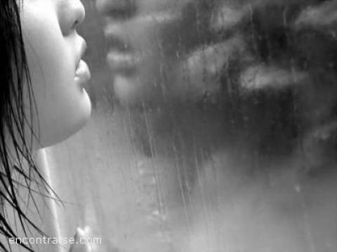 ESTA TARDE VI LLOVER...