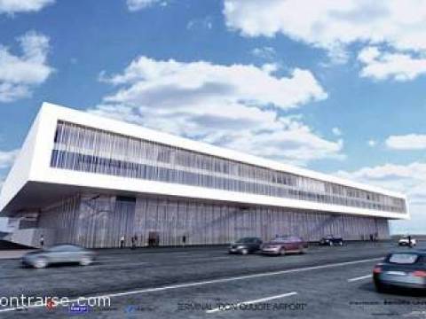 AEROPUERTO