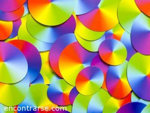 El lenguaje de los colores