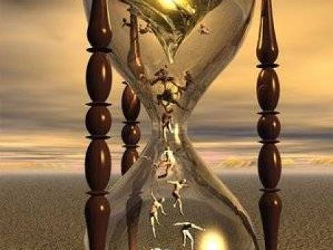 Tiempo al tiempo