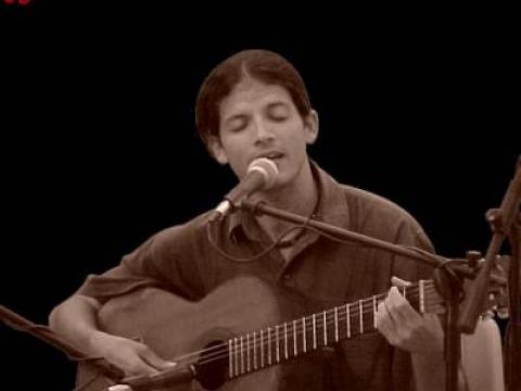 Axel Milanés - Preferencias