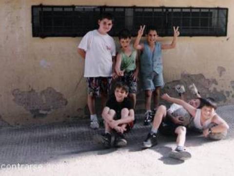 Generación Olvidada...