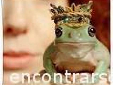 SAPOS ENCANTADOS, AUTÉNTICOS Y GARANTIZADOS