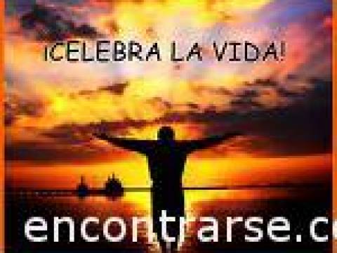 Celebra la vida!