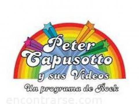 Peter Capusotto y sus Videos