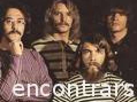 Creedence Clearwater Revival -