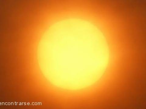 SUNGAZING (La Técnica de mirar el Sol)
