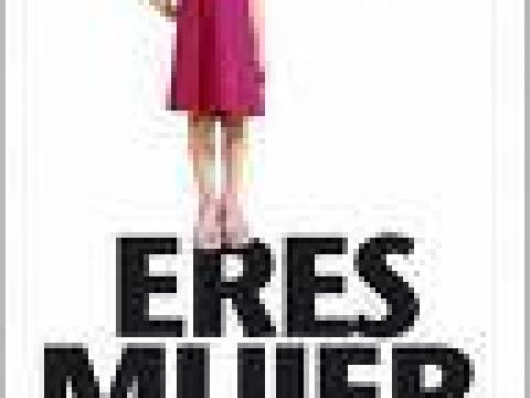 FELIZ DIA MUJER