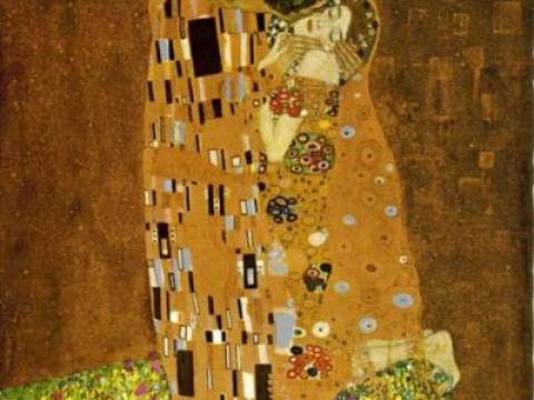 "Los Besos" (Gabriela Mistral)