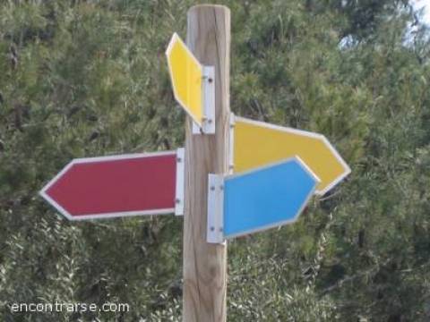 Cruce de Caminos