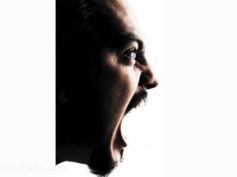 La historia de un jóven con mal carácter