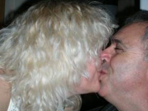 NUESTRO PRIMER AÑITO DE AMOR COMPARTIDO...