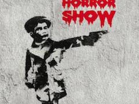 EL RATI HORROR SHOW, un documental sobre gatillo fácil