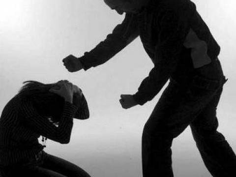 DIGAMOS ¡NO A LA VIOLENCIA DE GENERO!