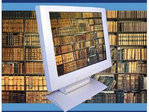 LA NOTICIA DEL LANZAMIENTO EN INTERNET DE LA WDL LA BIBLIOTE