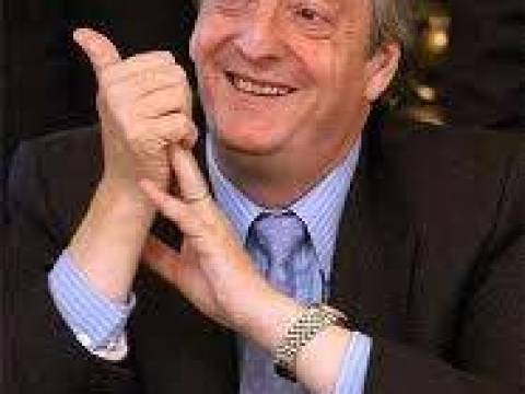 Murió Néstor Kirchner...