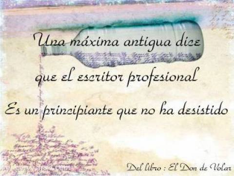 Recomenzar