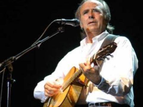 Sinceramente tuyo - Serrat