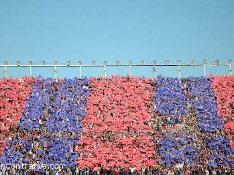 En las malas mas que nunca, arriba SAN LORENZO !!!!