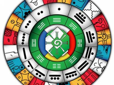 Año Nuevo Maya, el momento de "cambiar la cabeza"