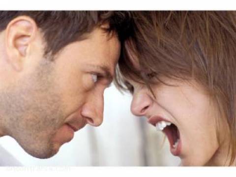 ¿Amor o competencia?