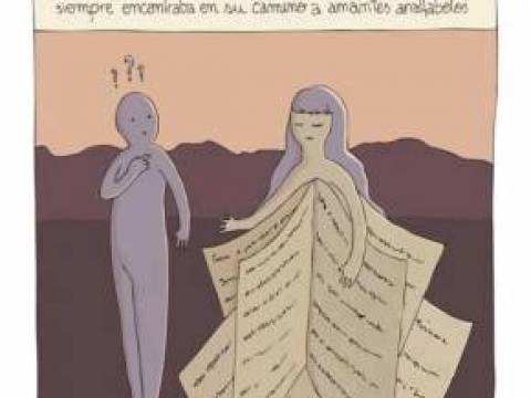 SI NO SABE O NO QUIERE NI PUEDE LEER, NO ENTRE!!!