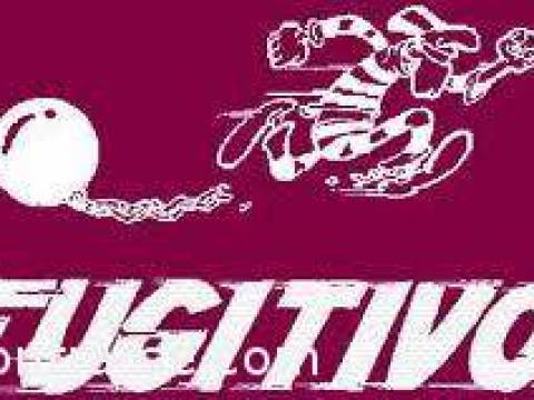EL FUGITIVO