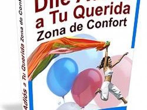 ZONA DE CONFORT